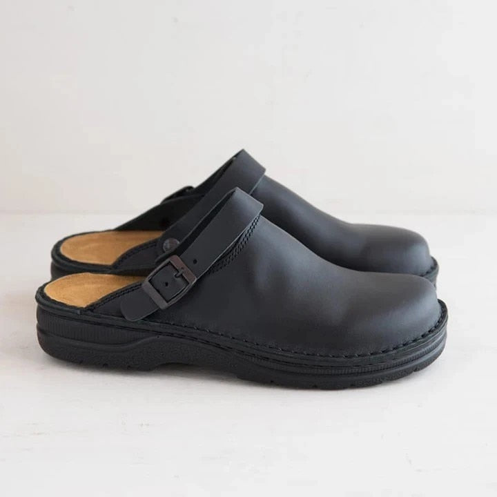Eva zapato ortopedico