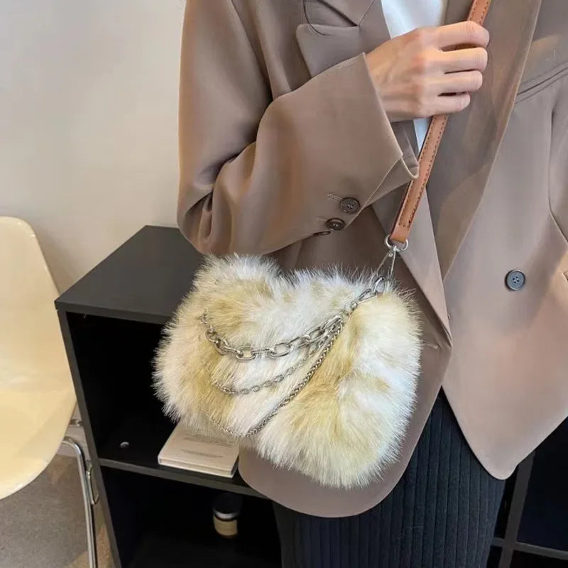 Cartera con accesorios bagi