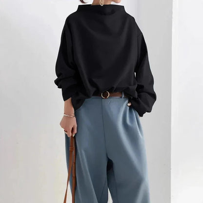 Hoodie elegante