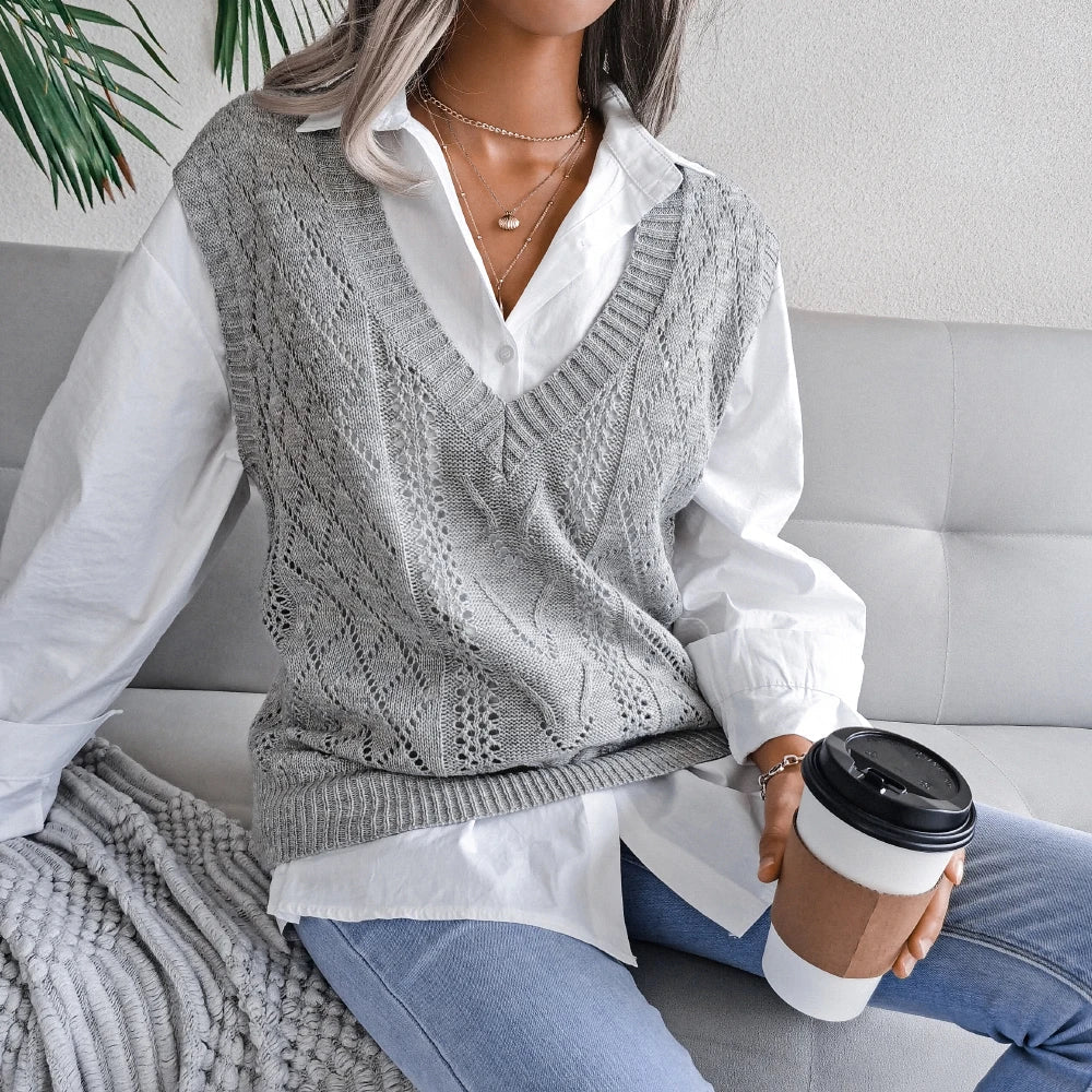Sweater ellis
