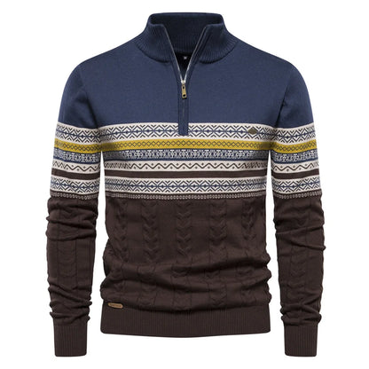 Sweater elegante Jasper