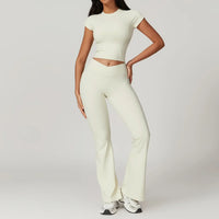 Crema de albaricoque