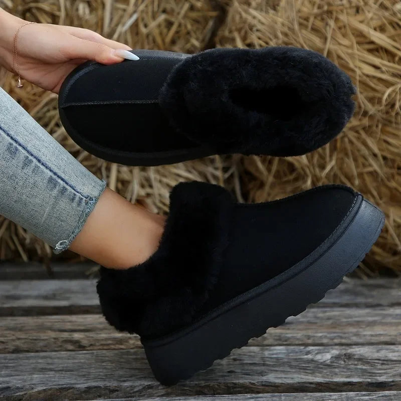 Zapato de noche fancy