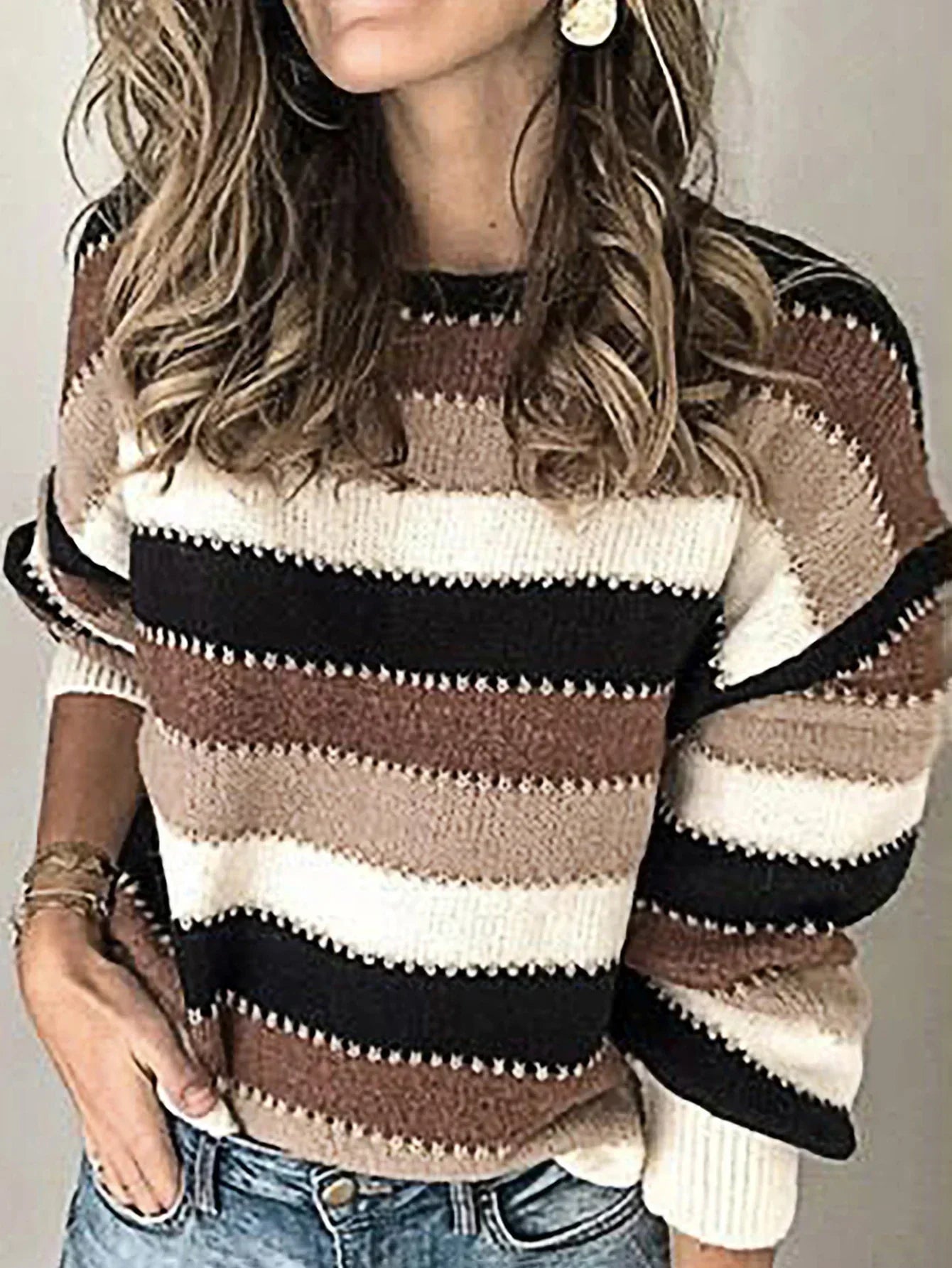Sweater Ara