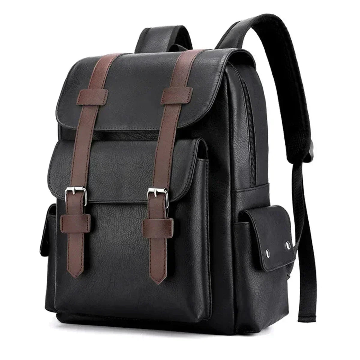 Mochila retro nomade