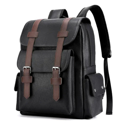 Mochila retro nomade