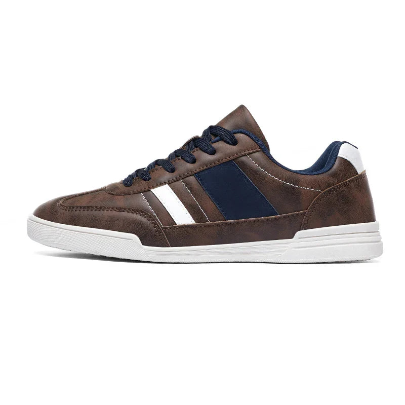 Zapatilla clasica