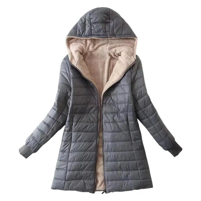 Chaqueta de invierno Soul