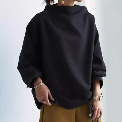 Hoodie elegante
