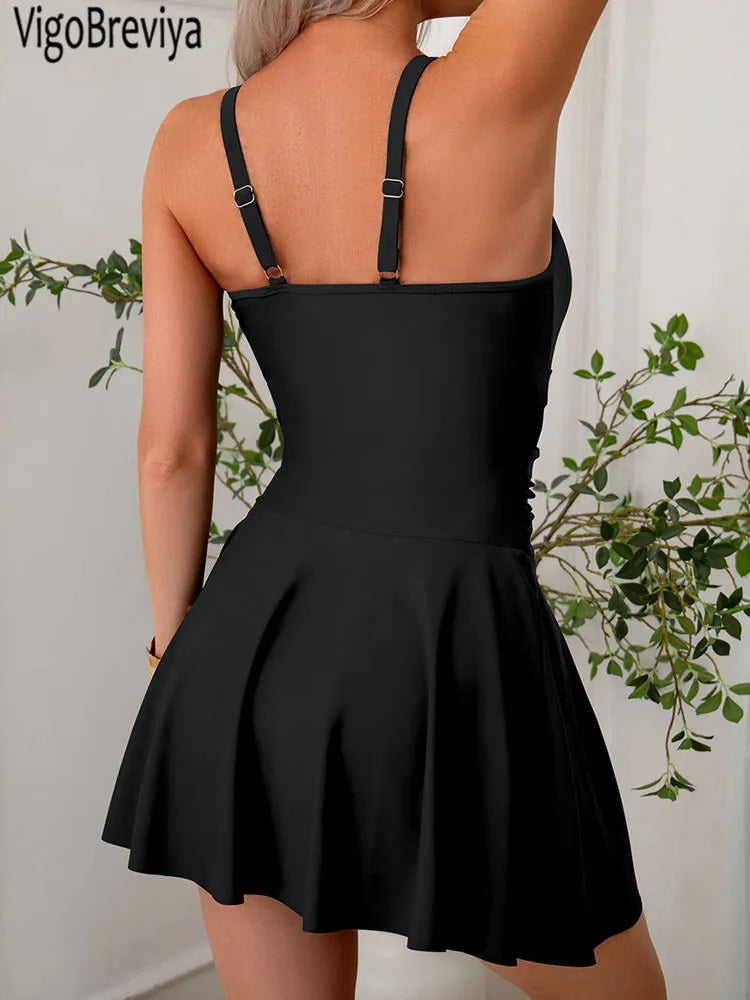 Swimdress Anna