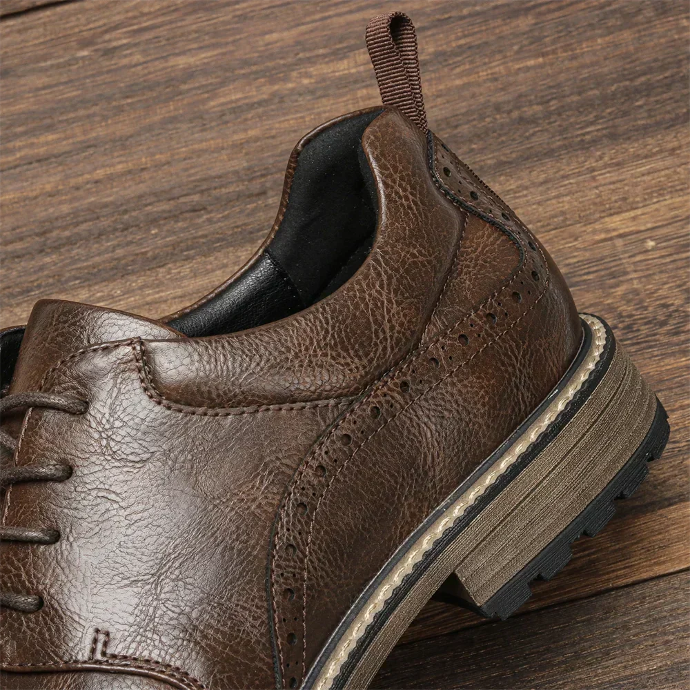 Zapato elegante de Hombre FR