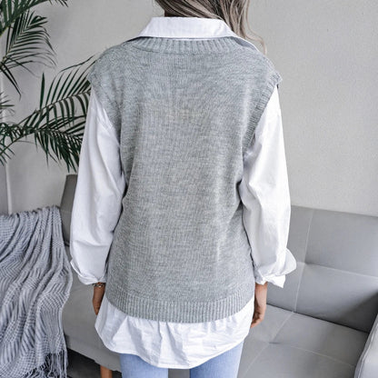 Sweater ellis