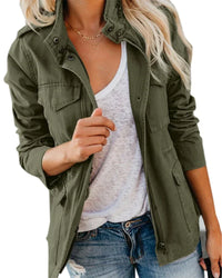 Verde Oliva