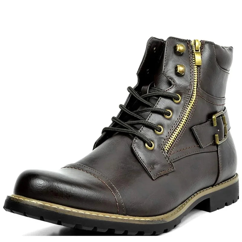 Bota clasica Ring