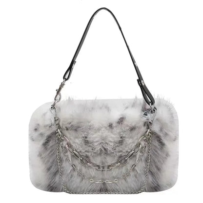 Cartera con accesorios bagi