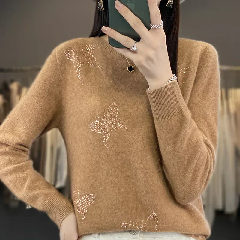 Sweater Rhoda