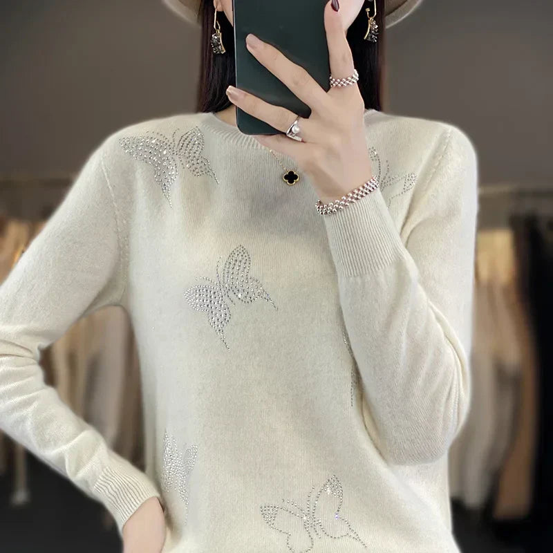 Sweater Rhoda