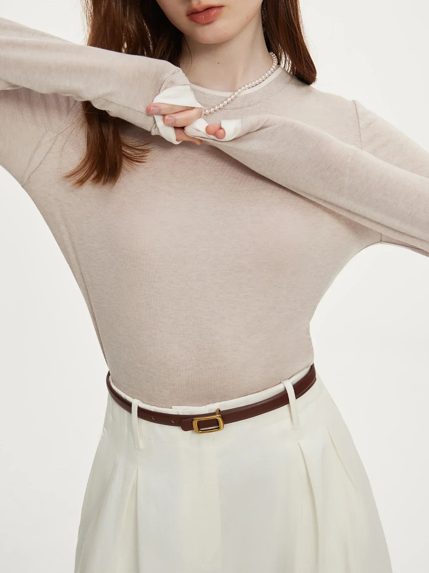 Sweater celine