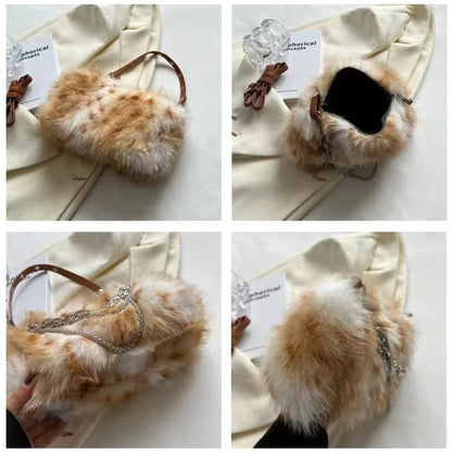 Cartera con accesorios bagi