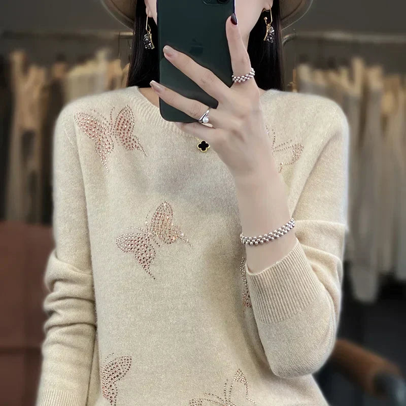 Sweater Rhoda