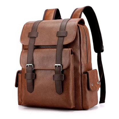 Mochila retro nomade