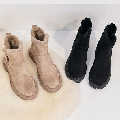 Botin Sweden™ | Colección otoño-invierno