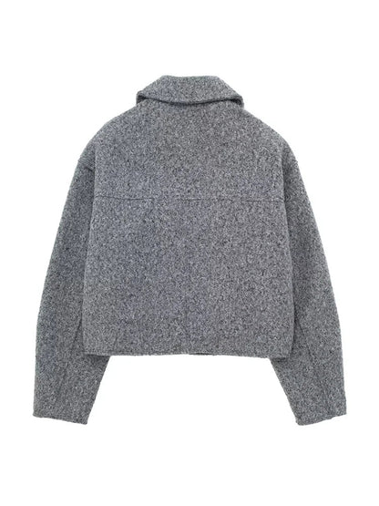 Chaqueta urbana