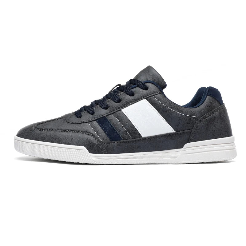 Zapatilla clasica