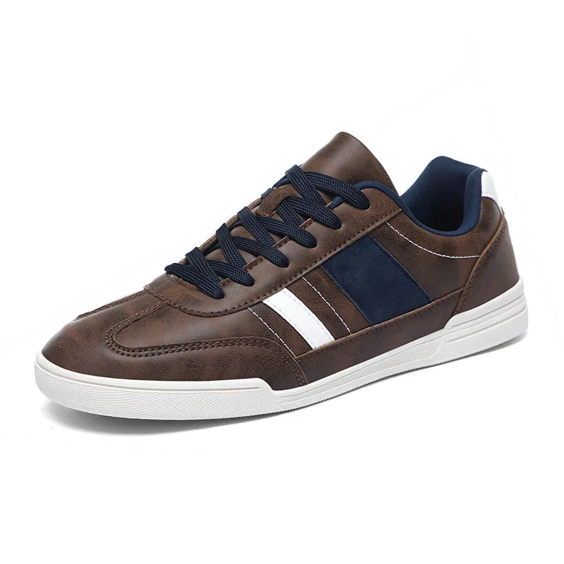 Zapatilla clasica
