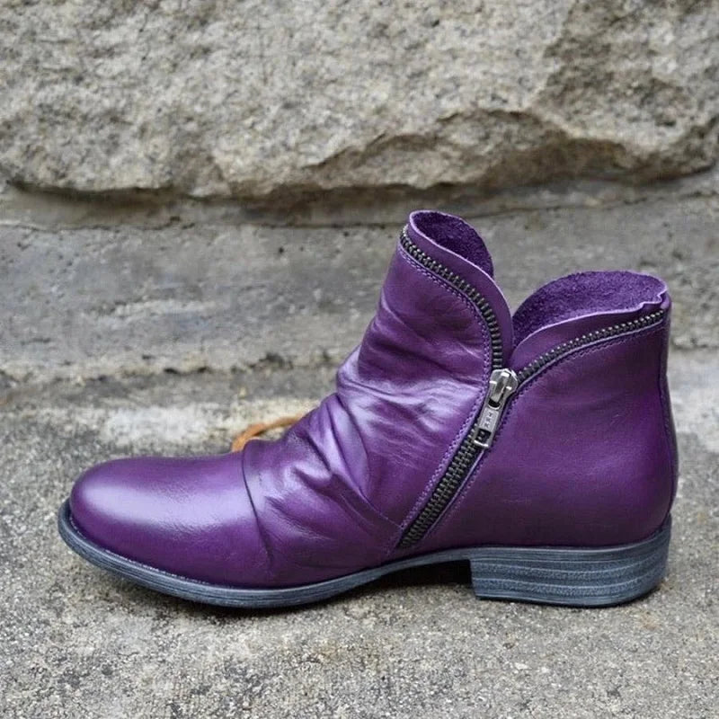 Zapato vintage lolol