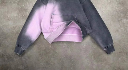 Hoodie Over