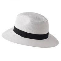 Blanco cinturón negro