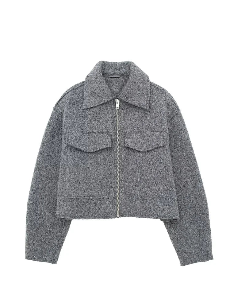 Chaqueta urbana