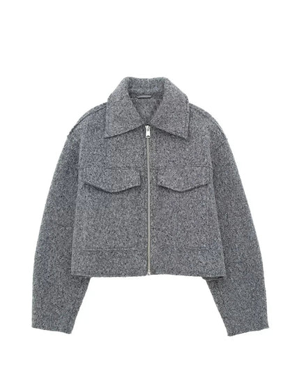 Chaqueta urbana