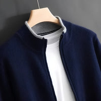 Azul oscuro