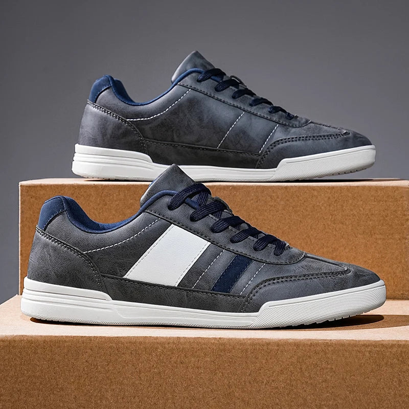 Zapatilla clasica