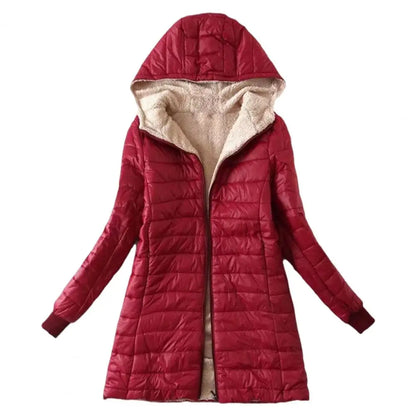 Chaqueta de invierno Soul