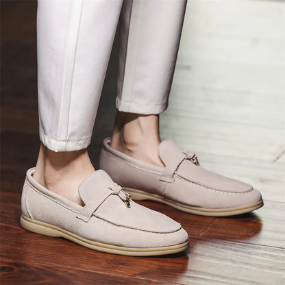 Mocasin clasico
