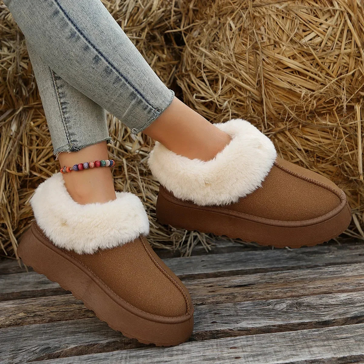 Zapato de noche fancy