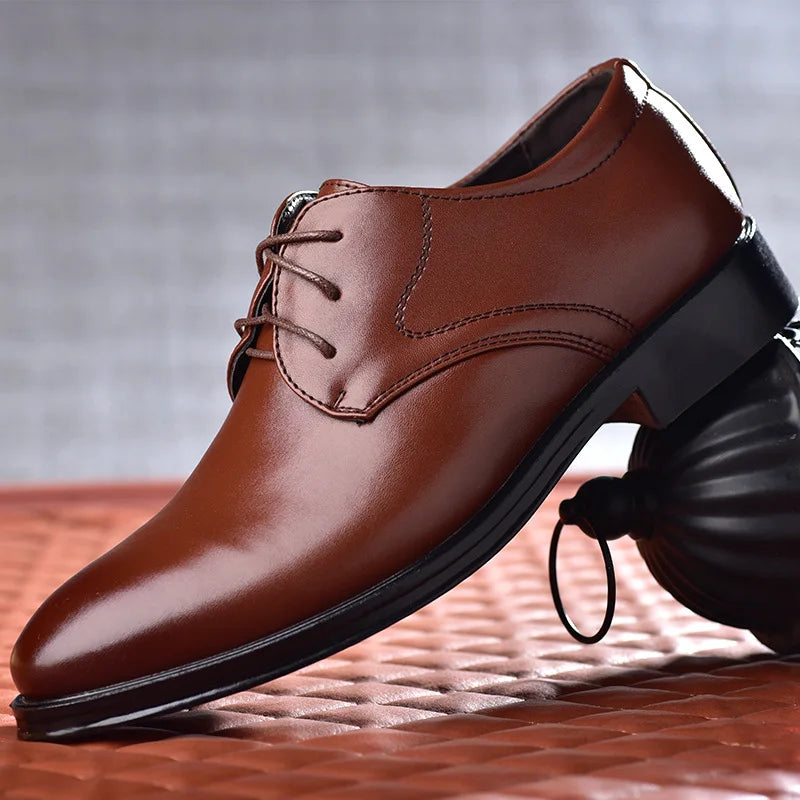 Zapato comodo elegante