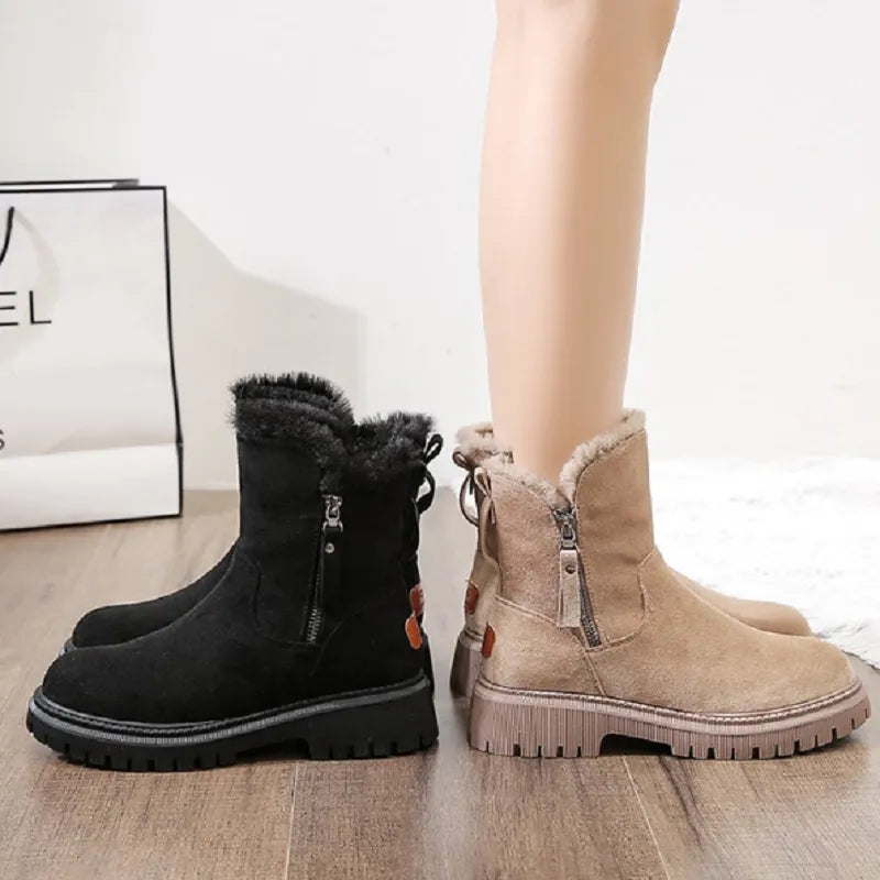 Botin Sweden™ | Colección otoño-invierno