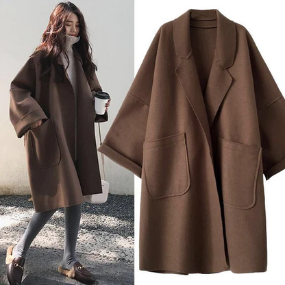 Chaqueta Zaragoza Elegante