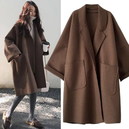 Chaqueta Zaragoza Elegante