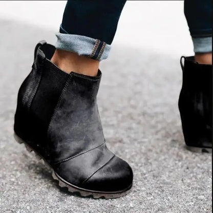 Bota de moda Pangui