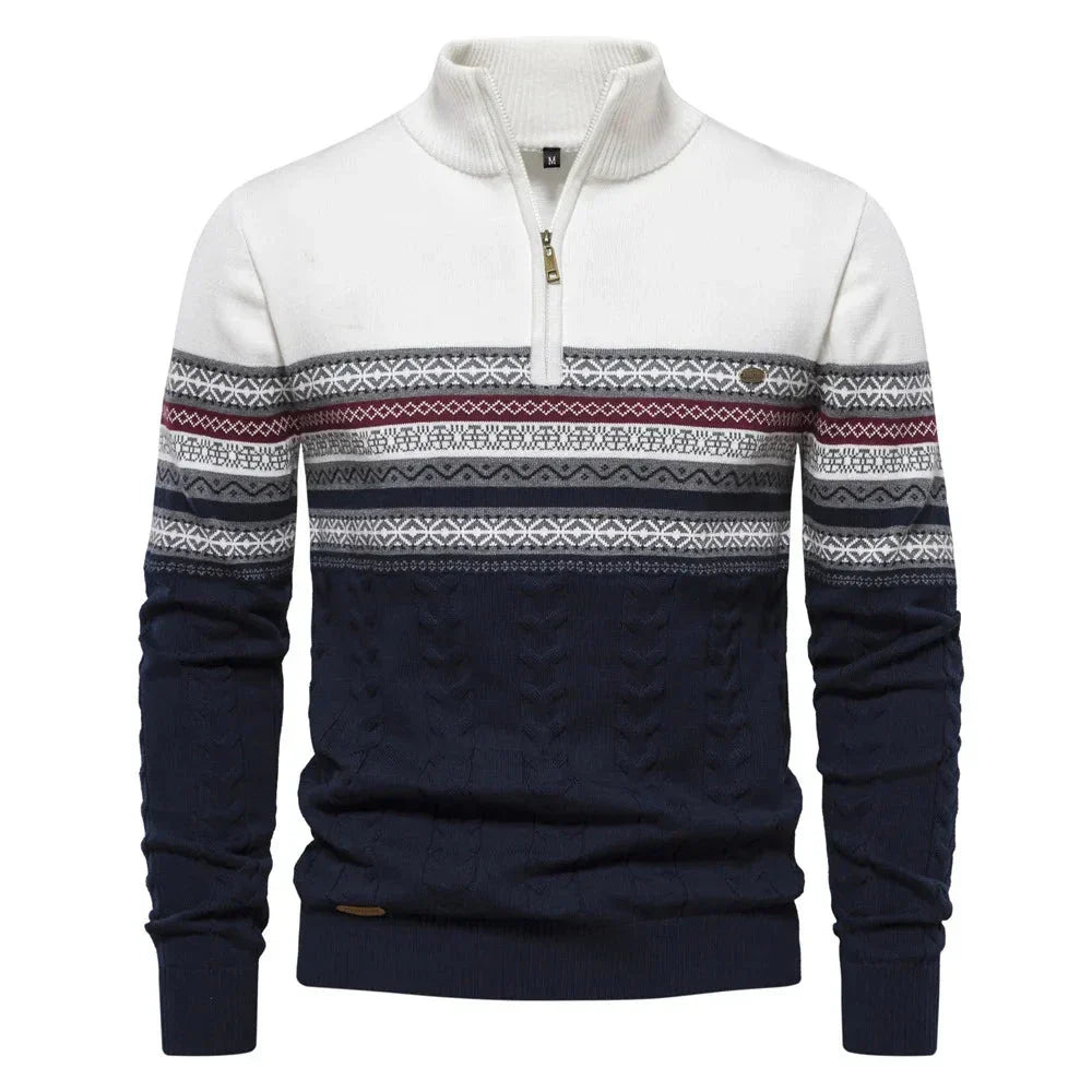 Sweater elegante Jasper