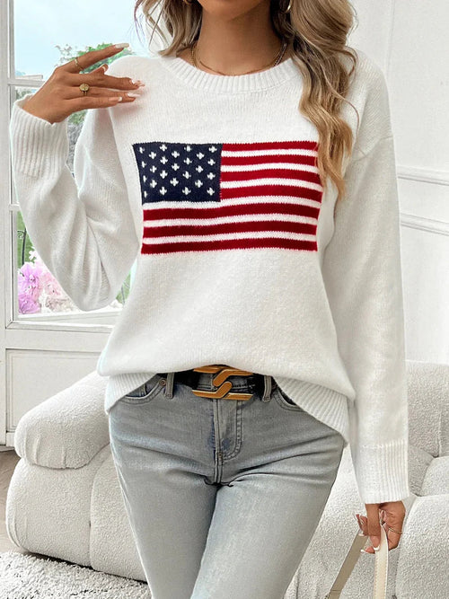 Sweater Dream