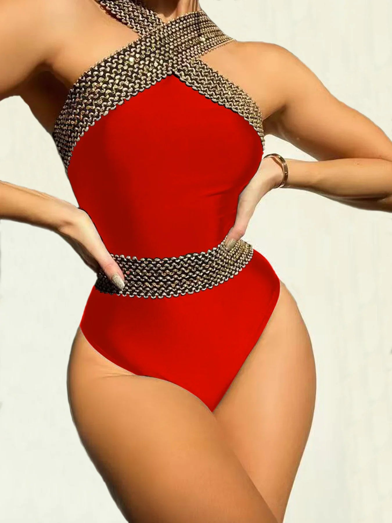 Swimsuit Kylie