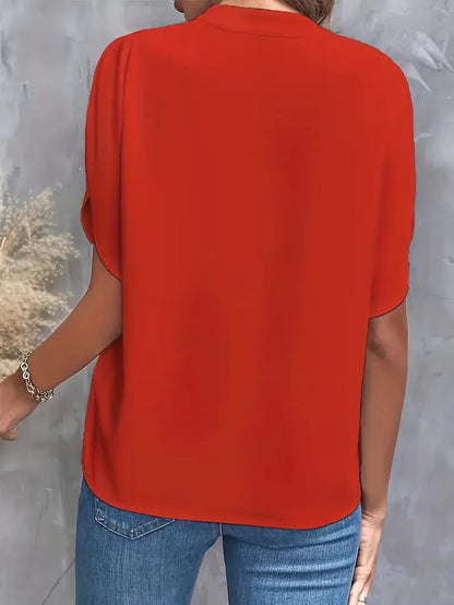Blusa guiss