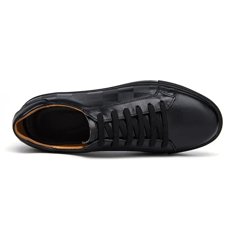 Zapatilla clasica signature