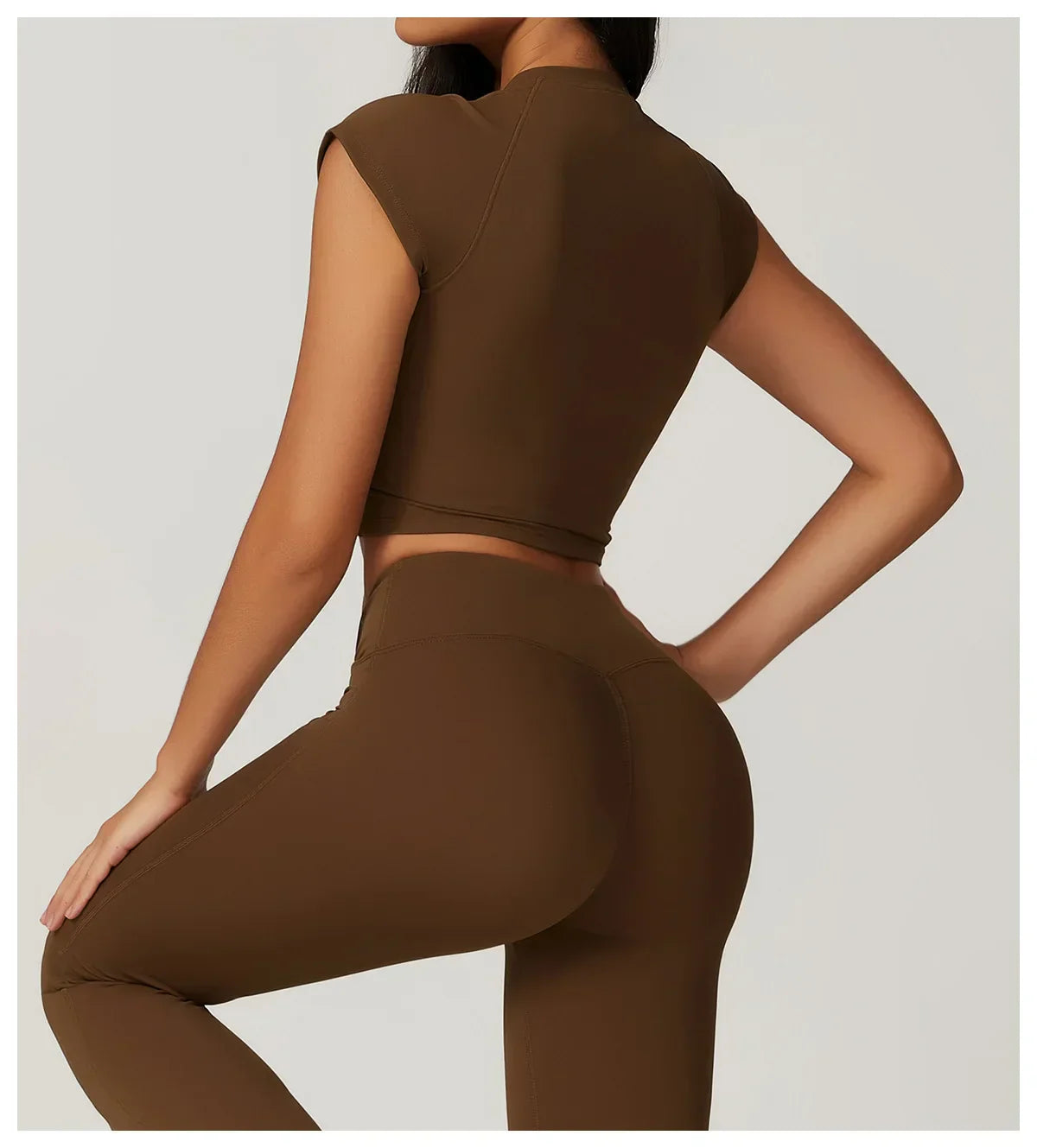 Conjunto Isabella